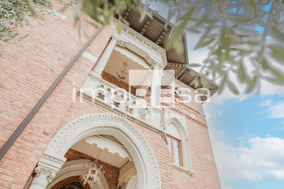 Villa in Zoppola, Friuli – Venezia Giulia, Italy 4 - 15329111