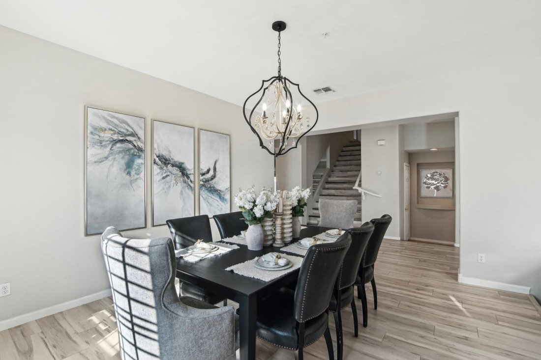 House in Peoria, Arizona, United States 1 - 15328648