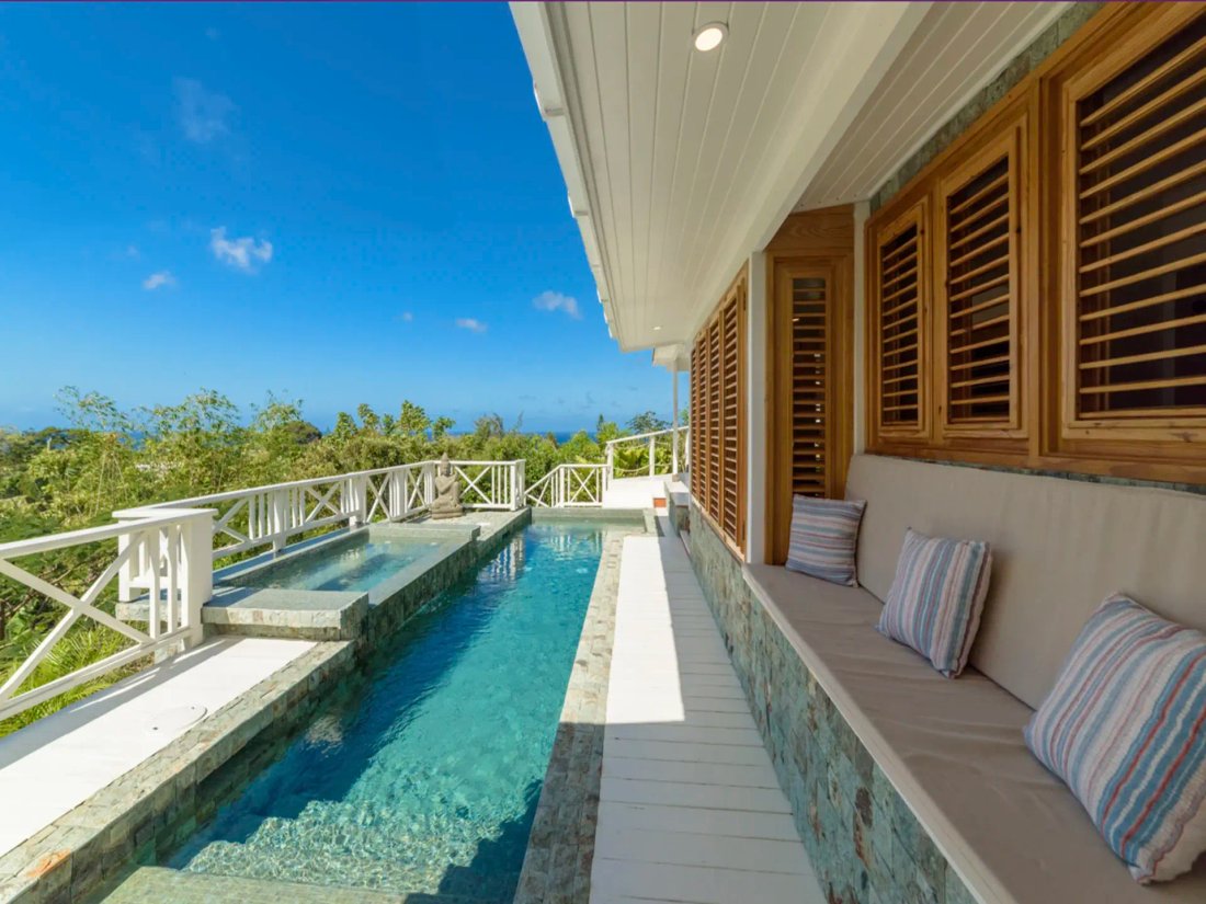 House in Holders Hill, Saint James, Barbados 2 - 15327958