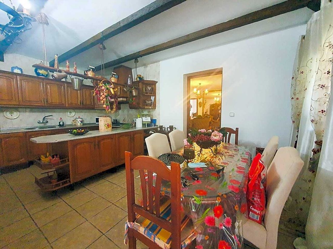 Country House in San Martin del Tesorillo, Andalusia, Spain 5 - 15328129
