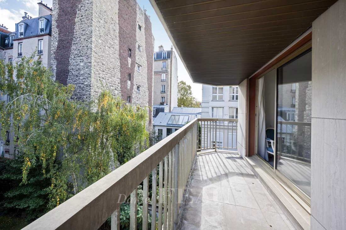 Apartment in Ile de la Jatte - Parc d'Orléans, Neuilly-sur-Seine, France 4 - 15329672