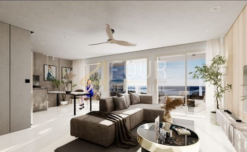 Apartment in Grad Crikvenica, Primorje-Gorski Kotar County, Croatia 1