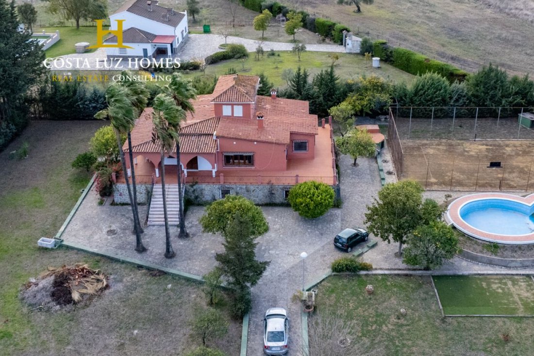Maisons de campagne à Espagne 3 - 15329824