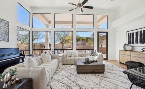 House in Goodyear, Arizona, United States 1