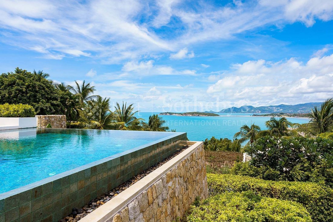 Koh Samui, Surat Thani, Thailand 4 - 12414843