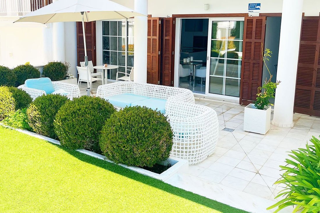 Apartment in Manacor, Balearic Islands, Spain 3 - 15329906