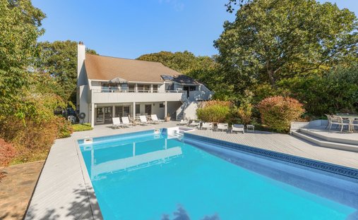 House in Southampton, New York, United States 1