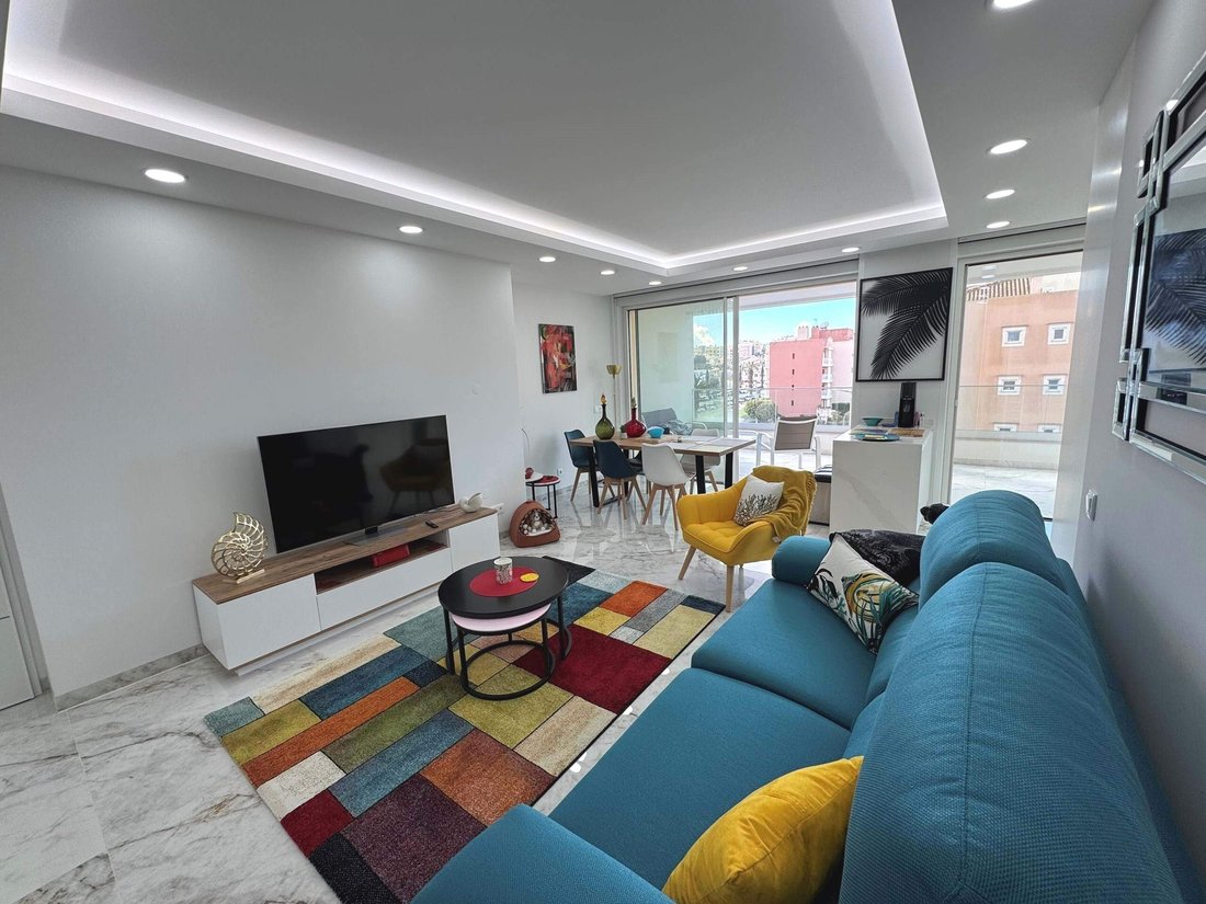 Apartment in Sao Goncalo de Lagos, Algarve, Portugal 3 - 15327955