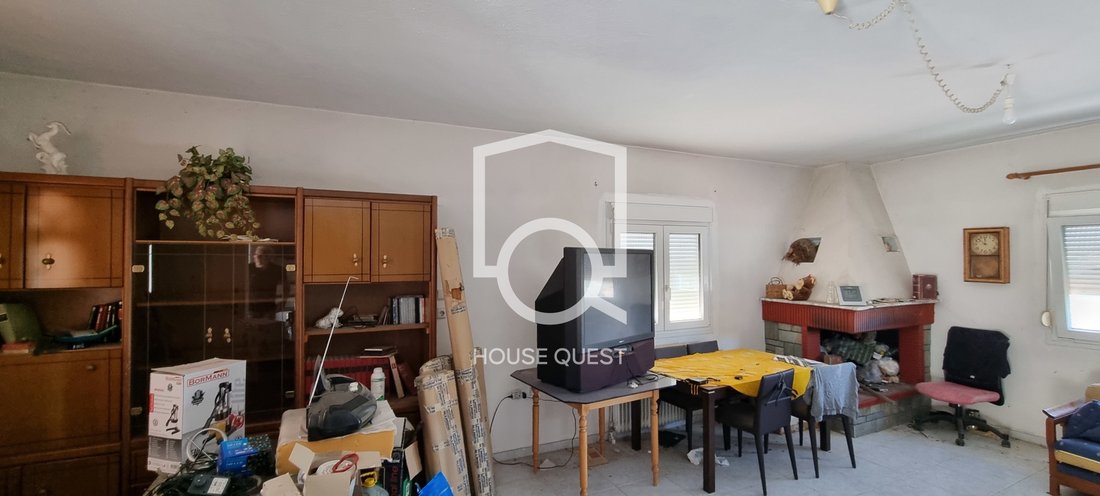 Villa in Filyro Community, Chortiatis, Greece 2 - 15326939
