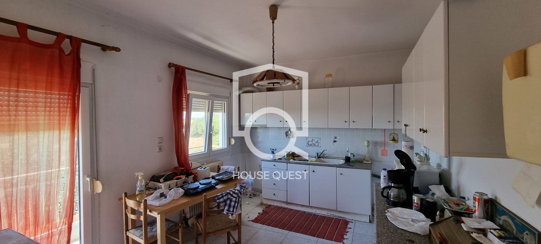 Villa in Filyro Community, Chortiatis, Greece 5 - 15326939