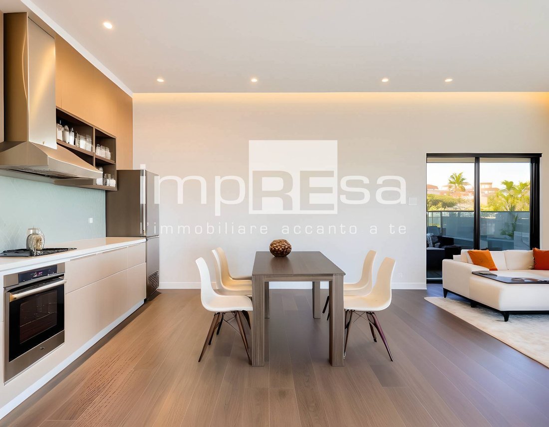 Apartment in Lignano Pineta, Lignano Sabbiadoro, Friuli – Venezia Giulia 1 - 15329135