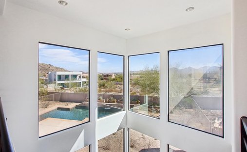 House in Goodyear, Arizona, United States 1