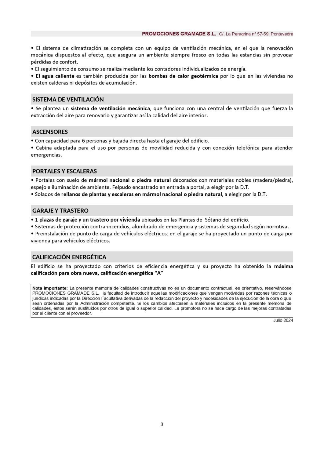 Apartment in Pontevedra, Galicia, Spain 5 - 15326342