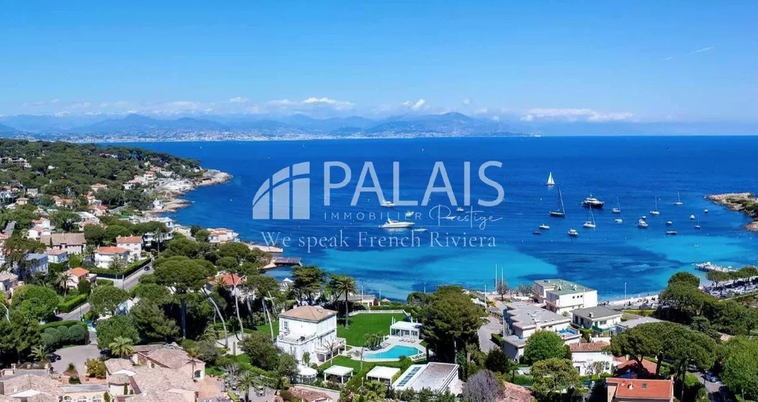 Apartment in Antibes, Provence-Alpes-Côte d'Azur, France 1 - 14245410