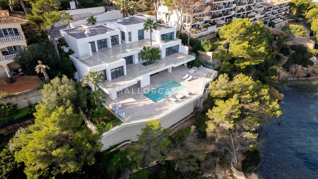 Villa in Calvia, Balearic Islands, Spain 1 - 15328966