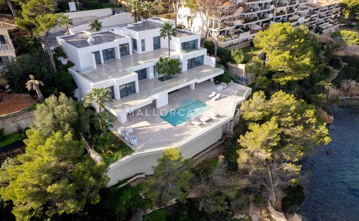 Villa in Calvia, Balearic Islands, Spain 1