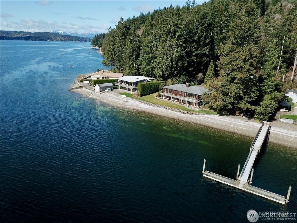 House in Belfair, Washington, United States 3 - 15327421