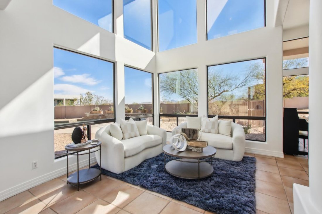 Maison à Goodyear, Arizona, États-Unis 4 - 15328643