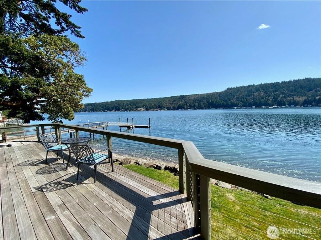 House in Belfair, Washington, United States 5 - 15327421