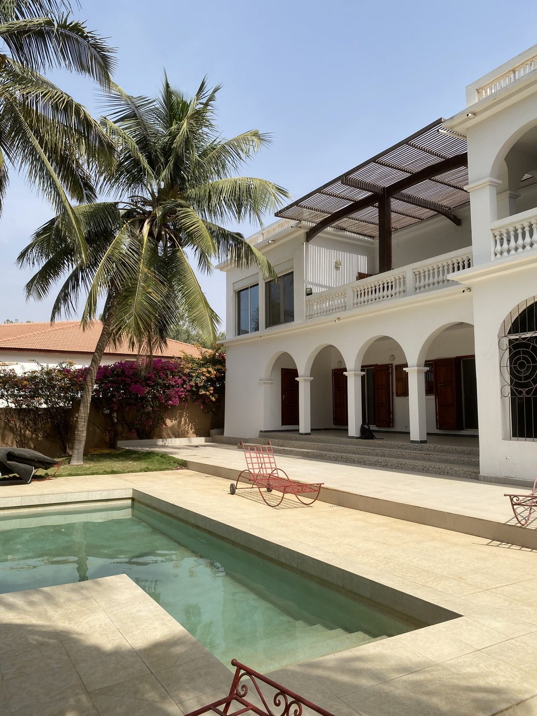 Saly Villa In Saly, Thiès Region, Senegal For Sale (15330236)