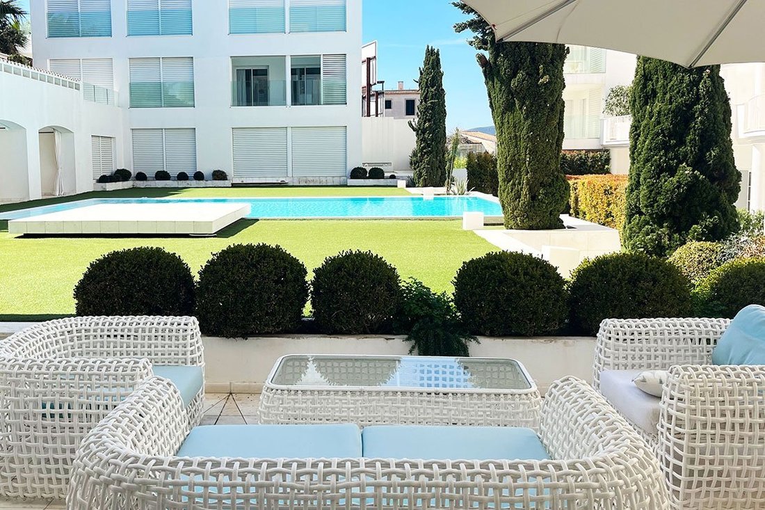 Apartment in Manacor, Balearic Islands, Spain 1 - 15329906