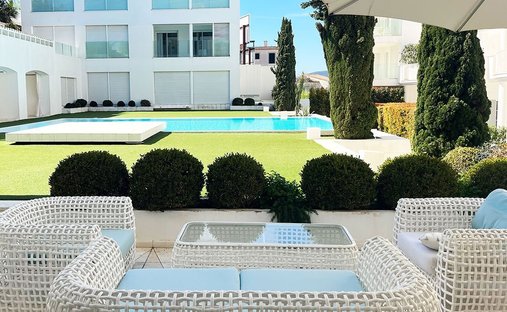 Apartment in Manacor, Balearic Islands, Spain 1