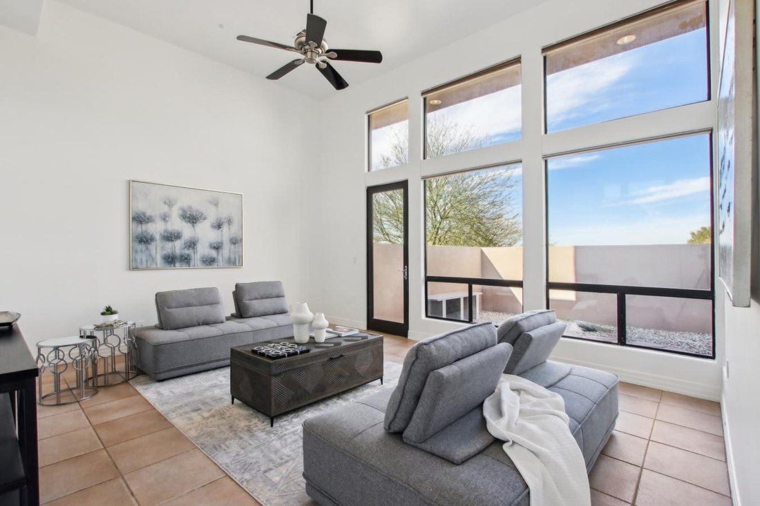 House in Goodyear, Arizona, United States 1 - 15328643