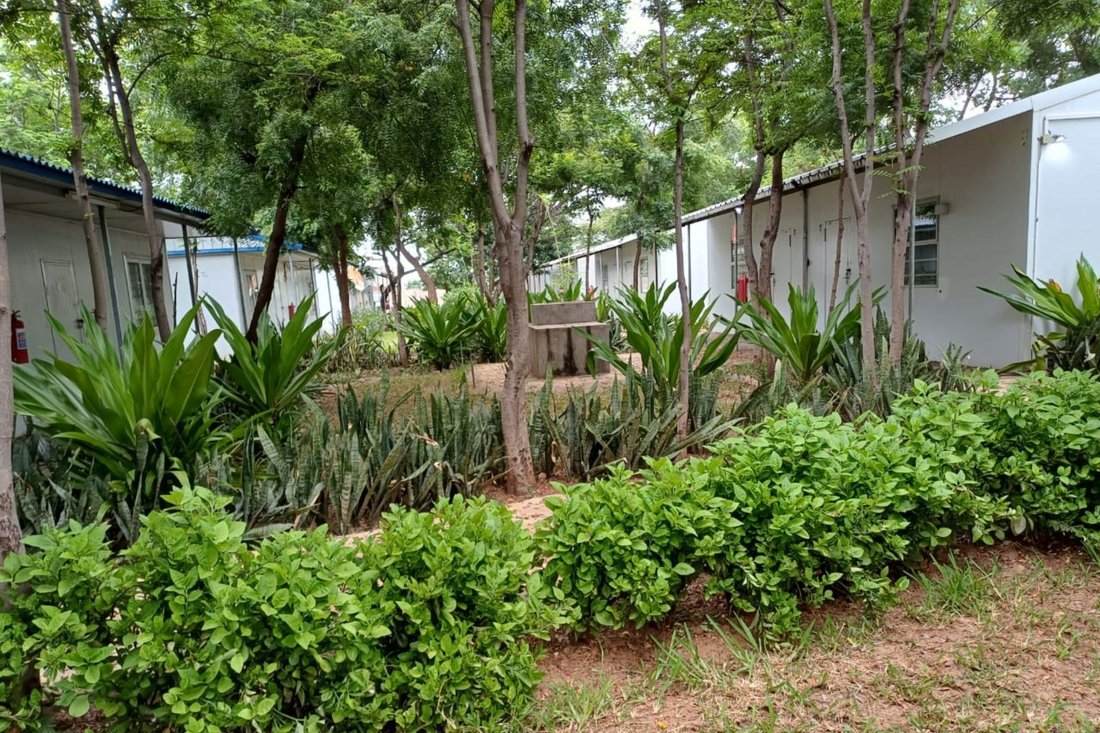 Estate in Moatize, Tete Province, Mozambique 3 - 15328189
