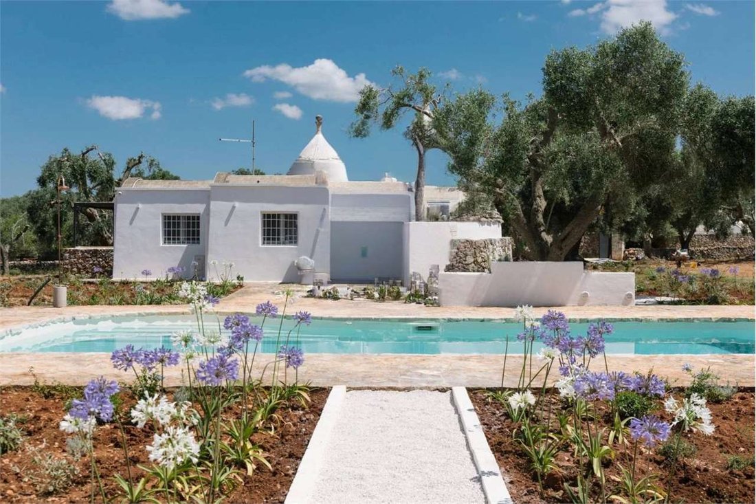 Otros en Ceglie Messapica, Apulia, Italia 2 - 15328717