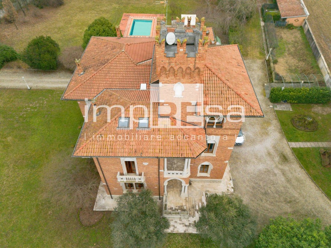 Villa in Zoppola, Friuli – Venezia Giulia, Italy 3 - 15329111