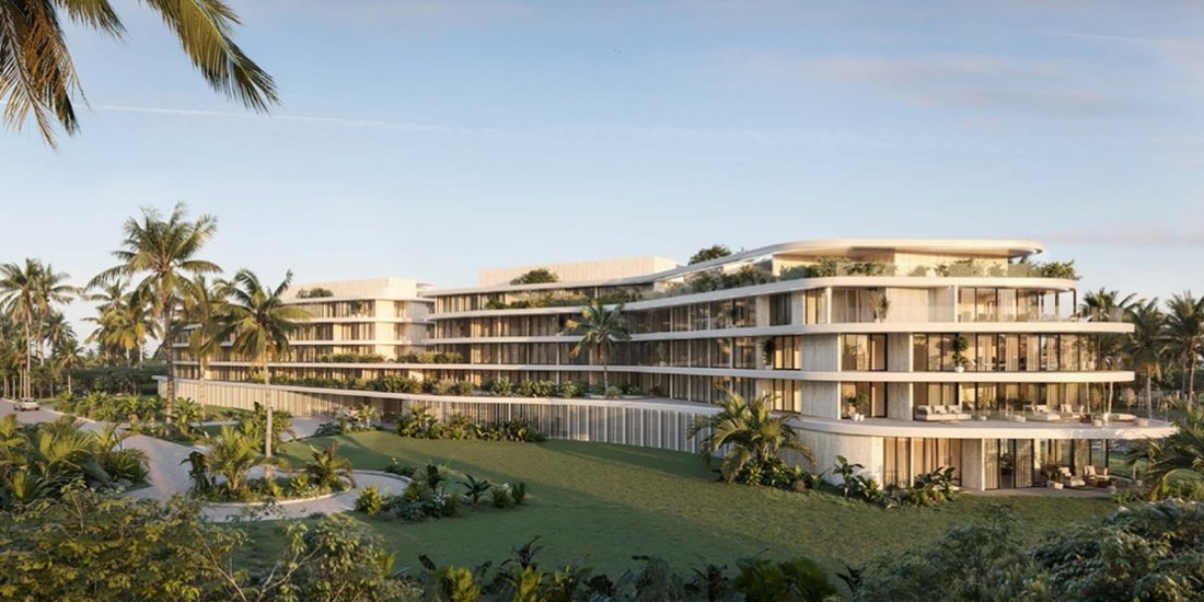 appartement à Juanillo, La Altagracia, République dominicaine 3 - 15330326