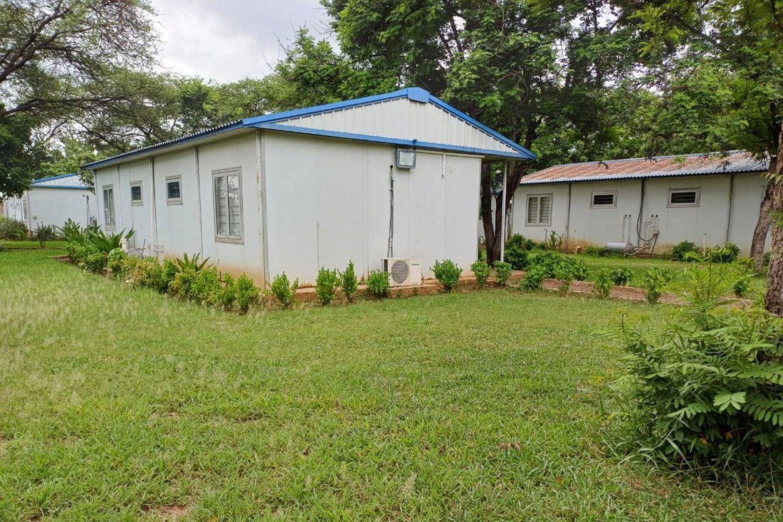 Estate in Moatize, Tete Province, Mozambique 4 - 15328189