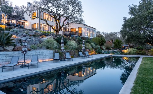 House in Santa Rosa, California, United States 1