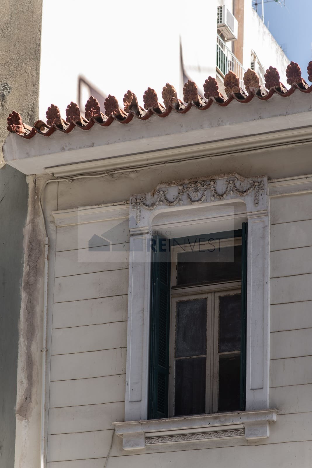 House in Gyzi District, 7th District of Athens, Athens 5 - 15326898