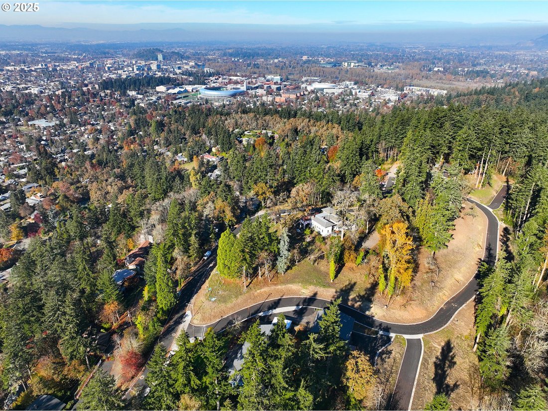 Land in Eugene, Oregon, Vereinigte Staaten 1 - 15329381