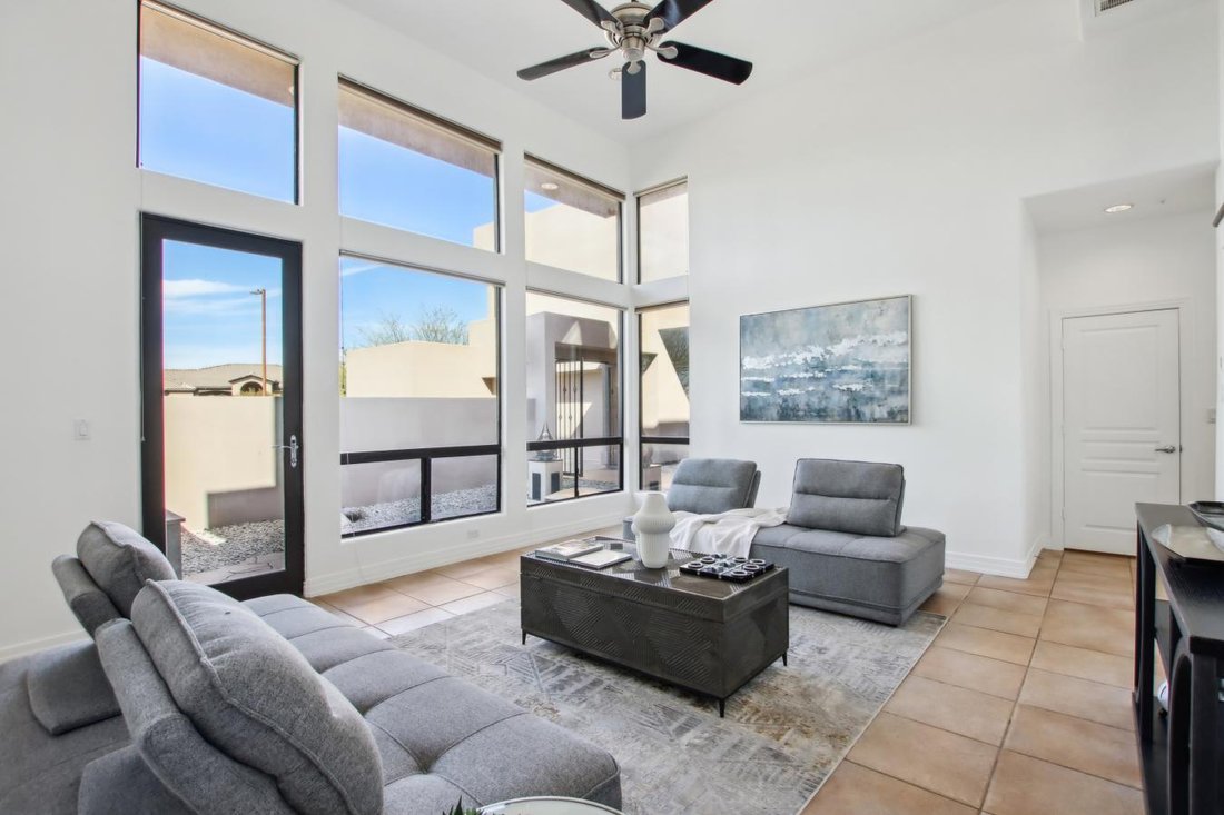 House in Goodyear, Arizona, United States 3 - 15328643