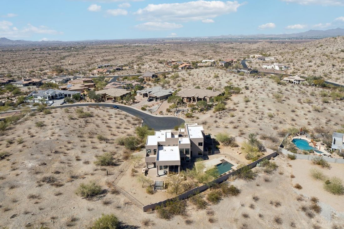 Maison à Goodyear, Arizona, États-Unis 3 - 15328643