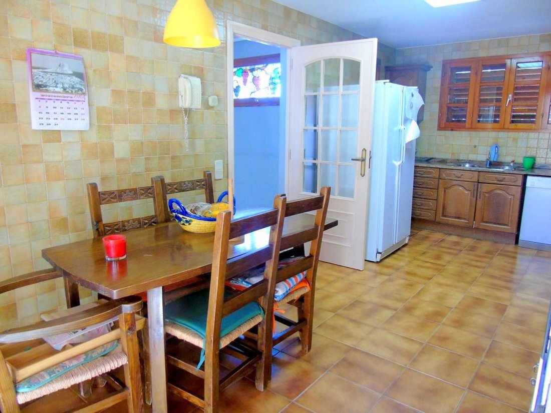 Villa in la Llosa de Ranes, Valencian Community, Spain 5 - 15328209