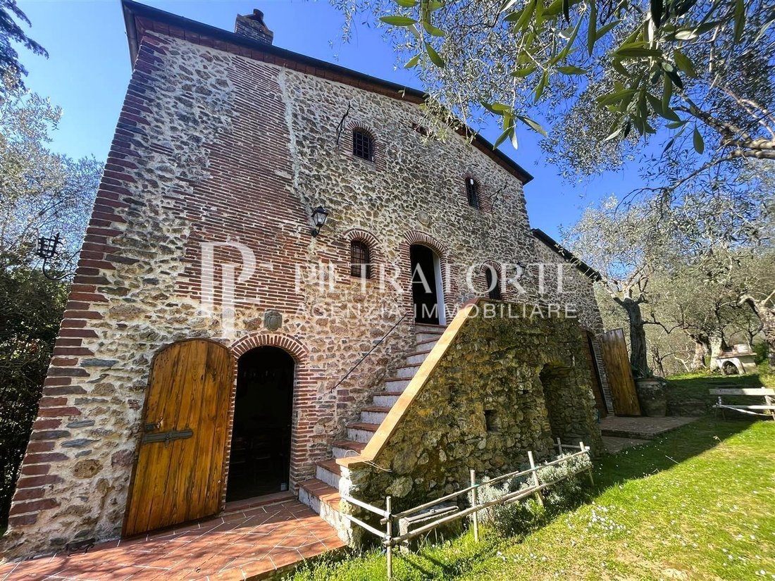 Camaiore, Tuscany, Italy 4 - 15328601