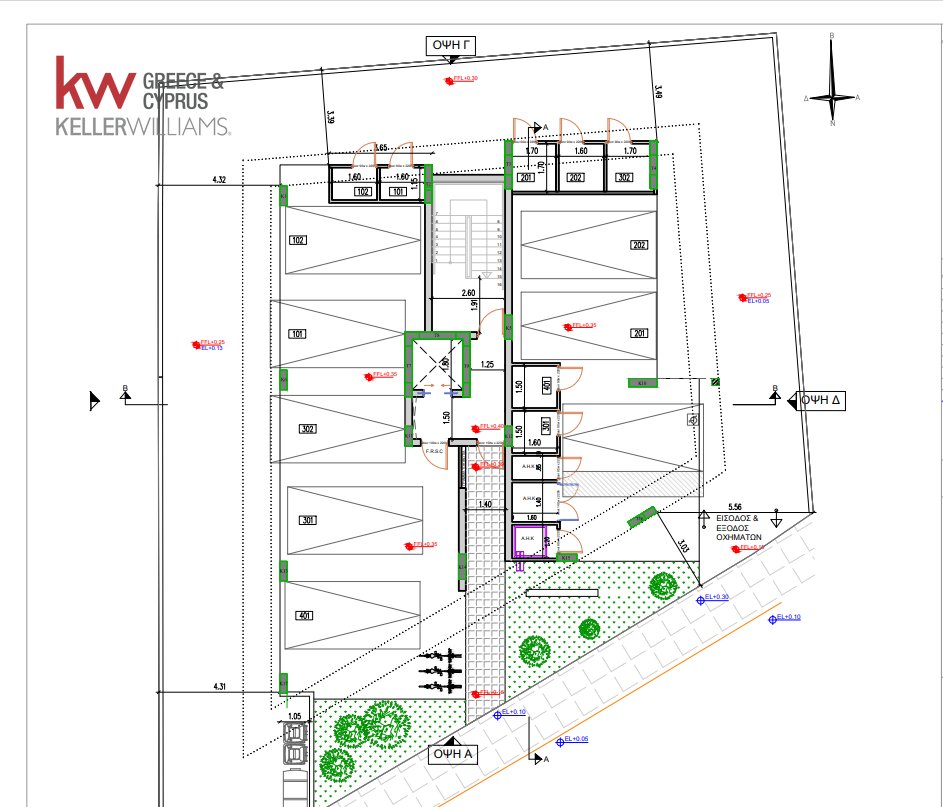 Apartment in Larnaca, Larnaca, Cyprus 5 - 15327137