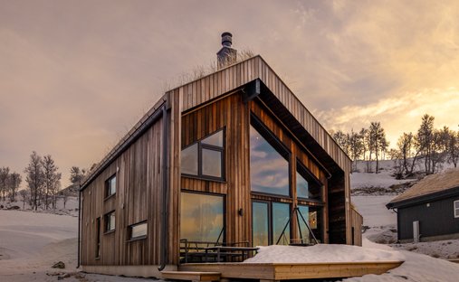Country House in Rauland, Telemark, Norway 1