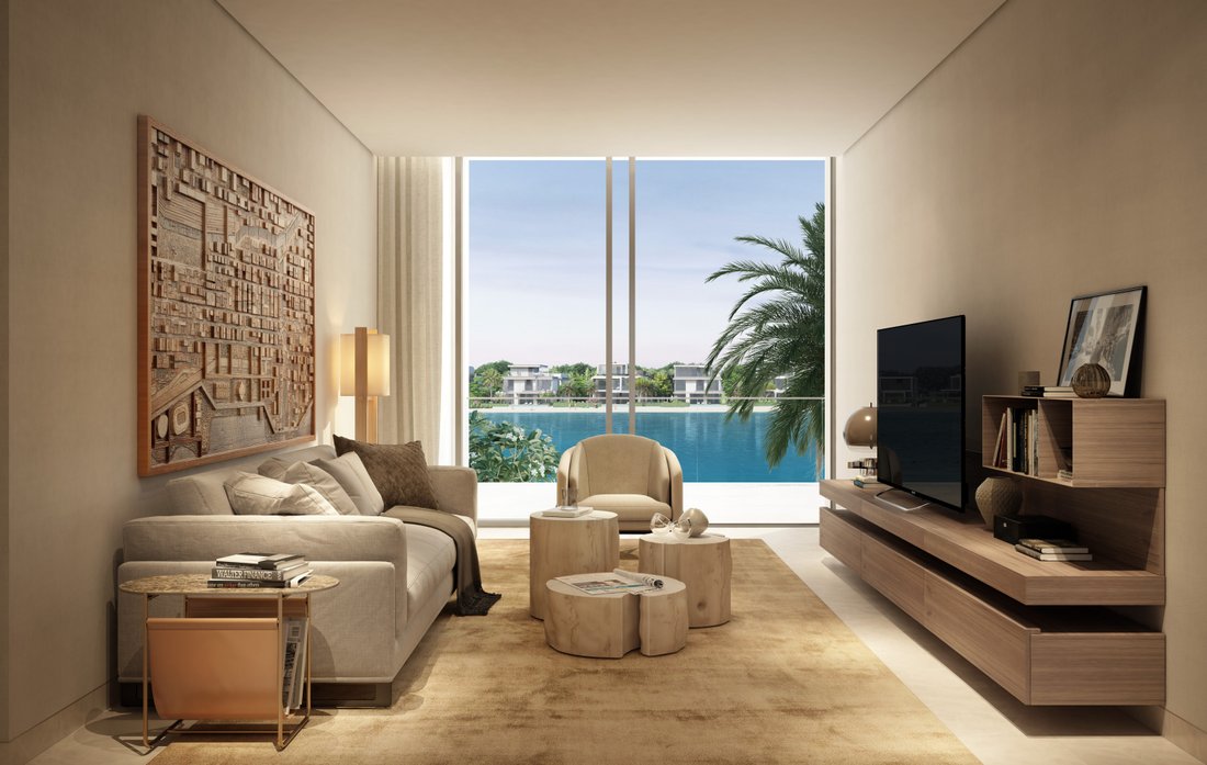 Villa à Dubaï, Dubaï, Émirats arabes unis 5 - 15330329