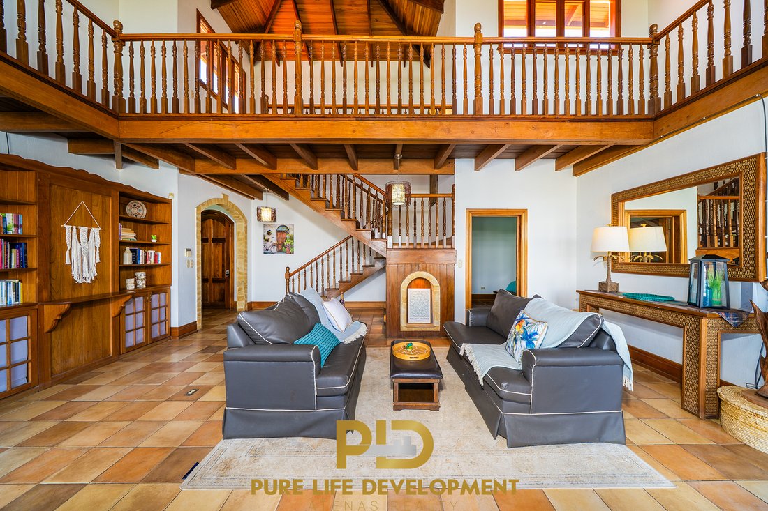 House in Atenas, Alajuela Province, Costa Rica 4 - 15331453