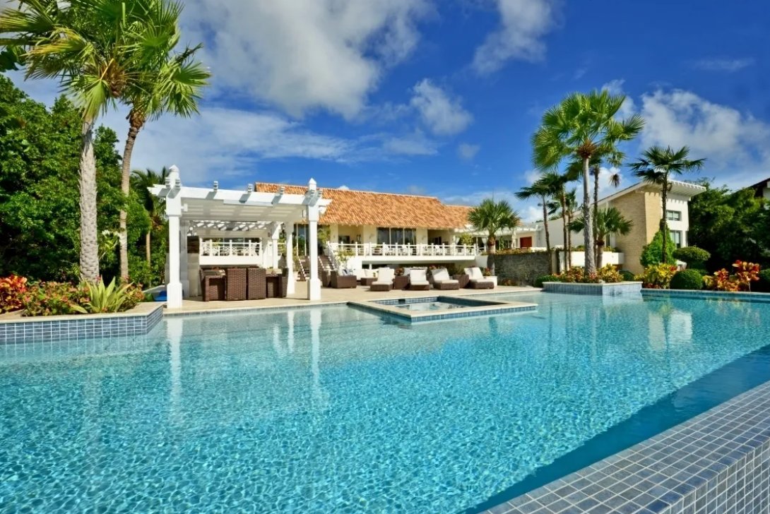 Villa in Punta Cana, La Altagracia Province, Dominican Republic 3 - 15332385