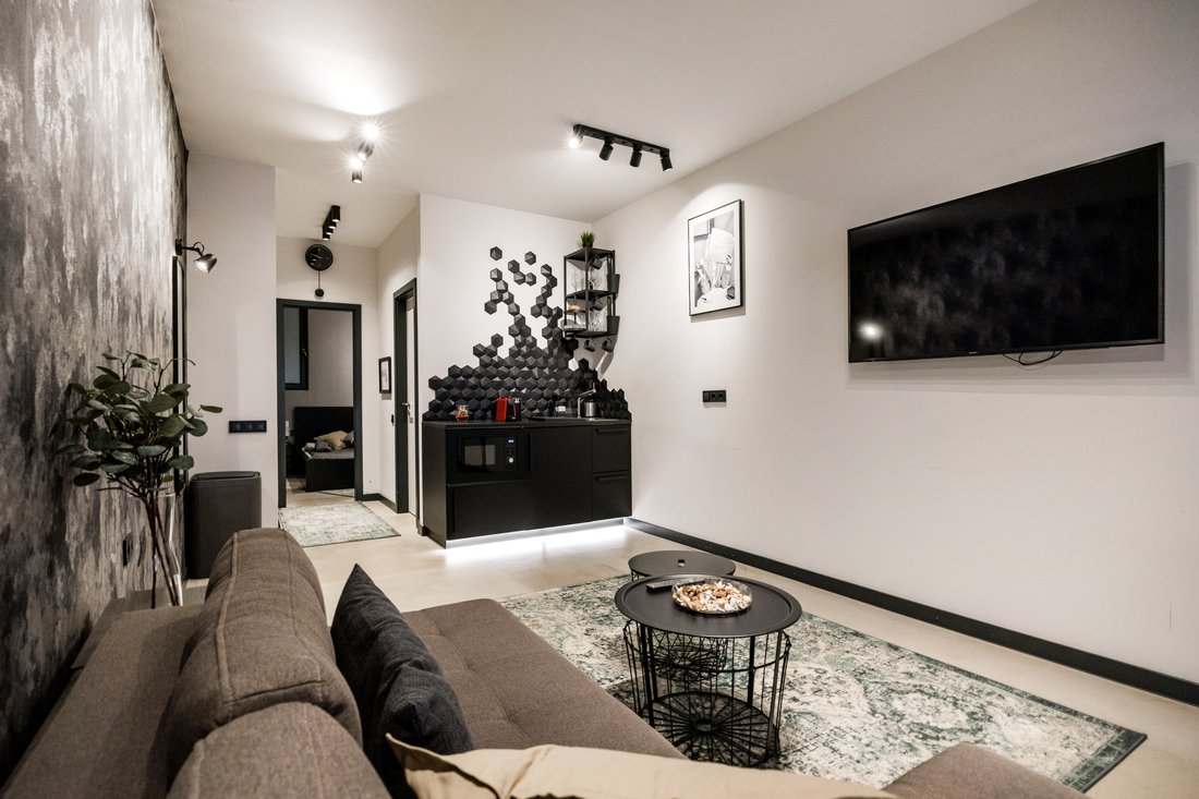 Apartment in Budapest, Budapest, Hungary 5 - 15330655