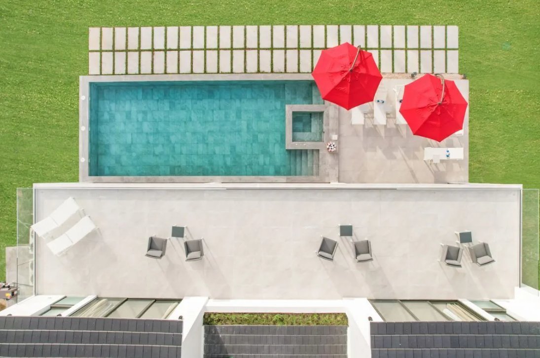 Villa à Punta Cana, La Altagracia, République dominicaine 3 - 15332706