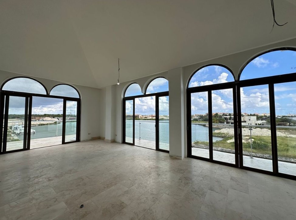 Penthouse à Punta Cana, La Altagracia, République dominicaine 1 - 15332523
