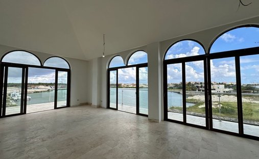 Penthouse à Punta Cana, La Altagracia, République dominicaine 1