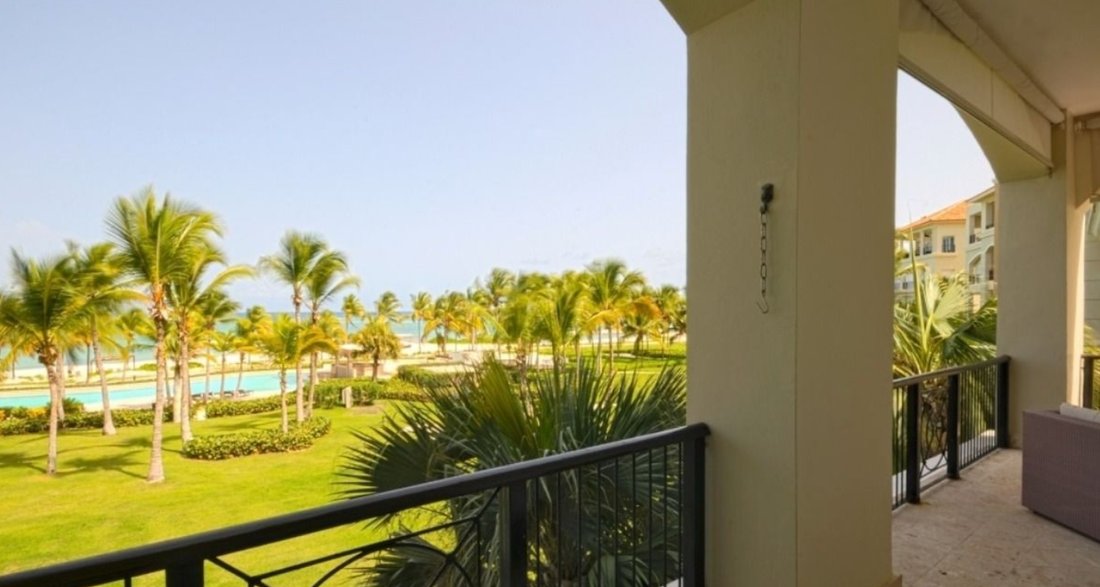 Apartment in Punta Cana, La Altagracia Province, Dominican Republic 2 - 15332351