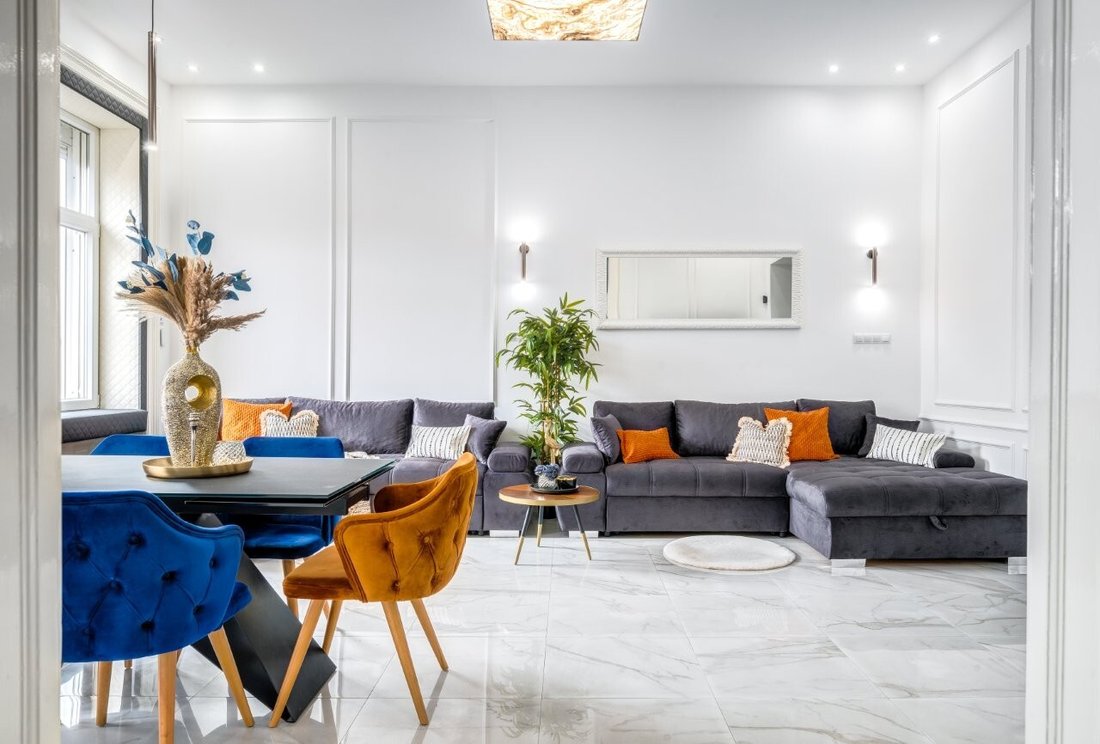 Apartment in Budapest, Budapest, Hungary 4 - 15330623